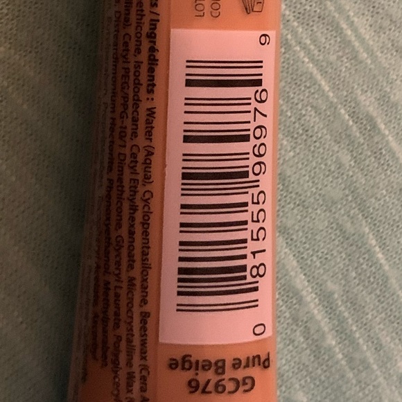 Pro.conceal HD.high-definition Concealer - Picture 3 of 3